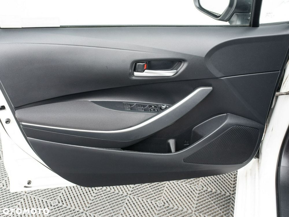 Toyota Corolla 1.5 Comfort - 10
