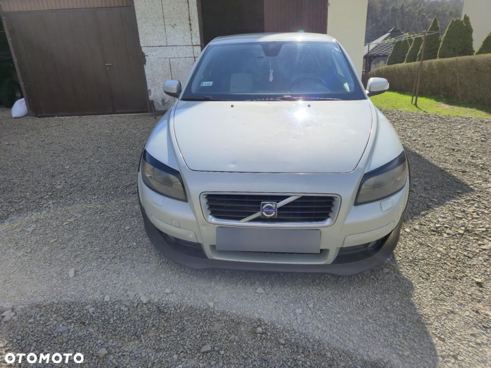 Volvo C30 1.6D DRIVe Momentum - 3
