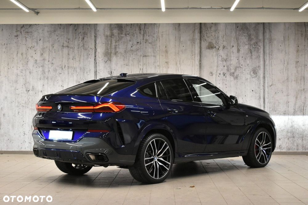BMW X6 - 3