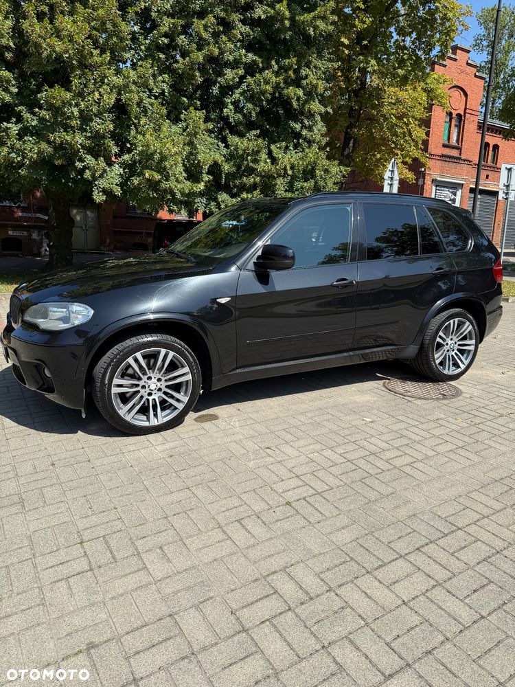 BMW X5 - 9