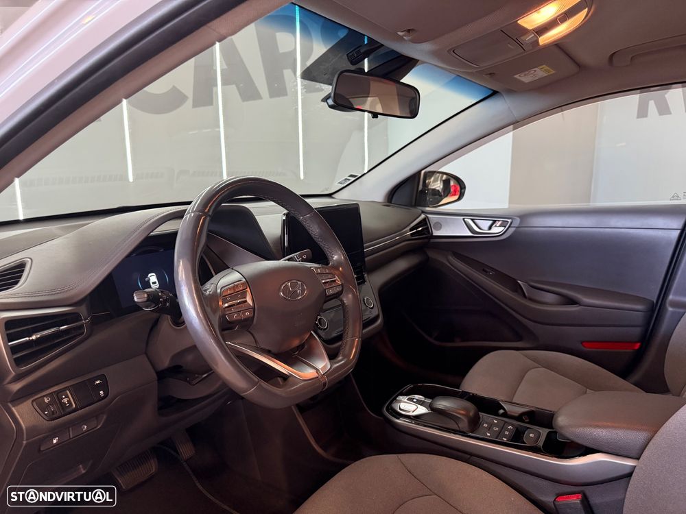 Hyundai Ioniq 38kWh Pack Pele - 11
