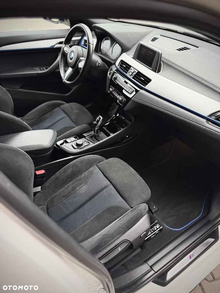 BMW X2 sDrive18d - 9