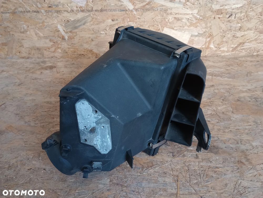 Audi A6 C5 Obudowa Filtra Powietrza 078133837AK - 2