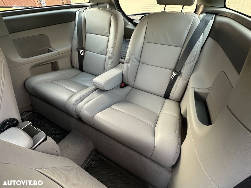 Volvo C30 1.6 Summum - 8