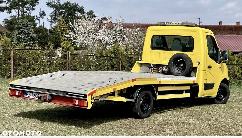 Renault Master - 4