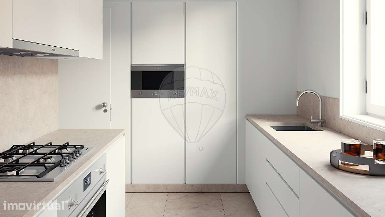 Apartamento T3 para venda - Grande imagem: 3/15