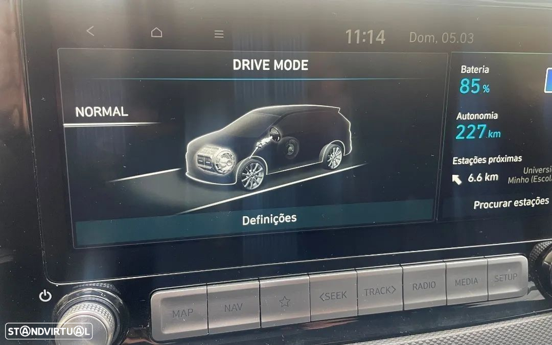 Hyundai Kauai - 29