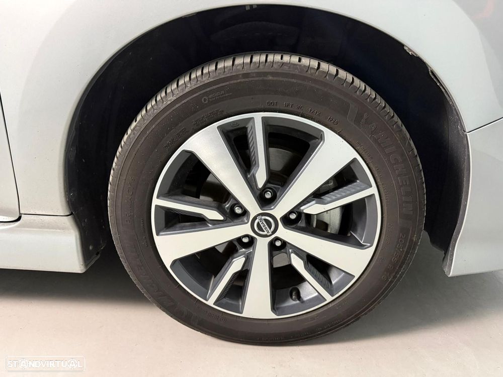 Nissan Leaf N-Connecta - 21