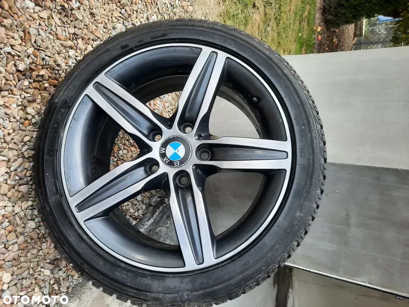 BMW Seria 1 118i Sport Line - 4