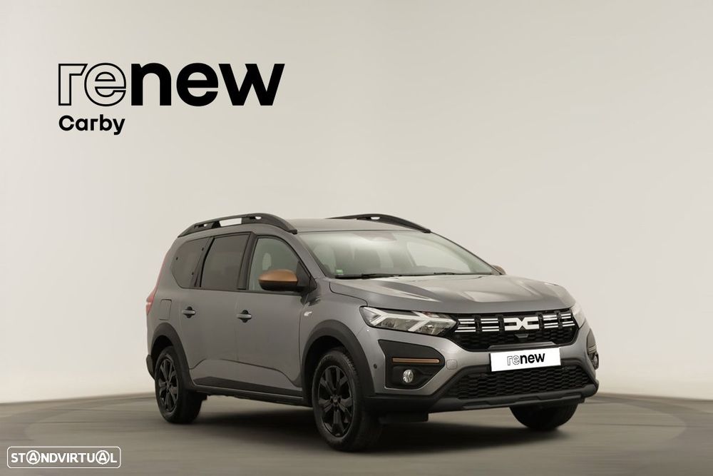 Dacia Jogger 1.0 ECO-G Extreme+ Up&Go 7L Bi-Fuel - 2