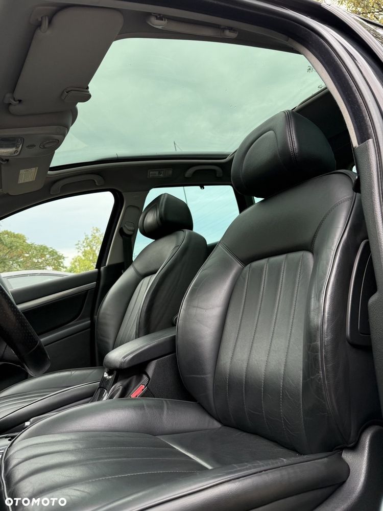Peugeot 407 2.0 HDi Premium - 12