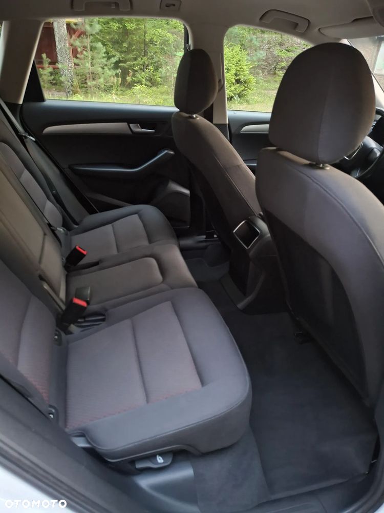 Audi Q5 2.0 TDI Quattro - 15