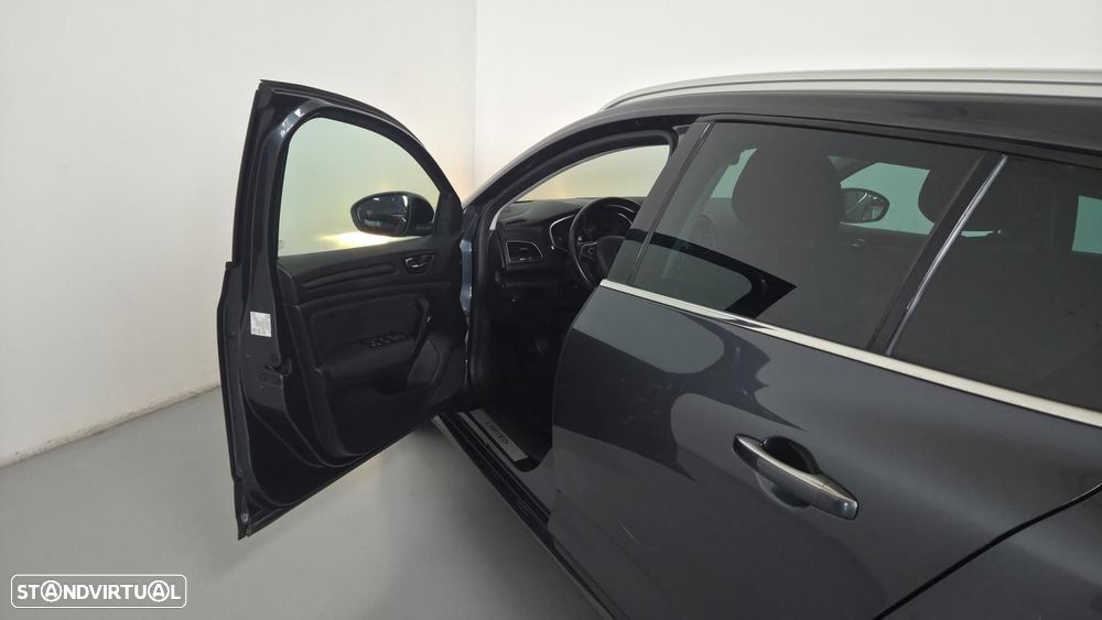 Renault Mégane Break - 15