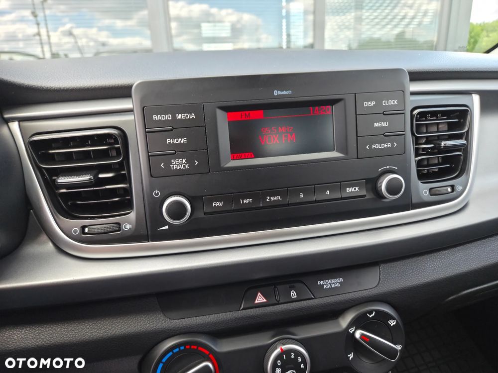 Kia Rio 1.0 T-GDI M - 22