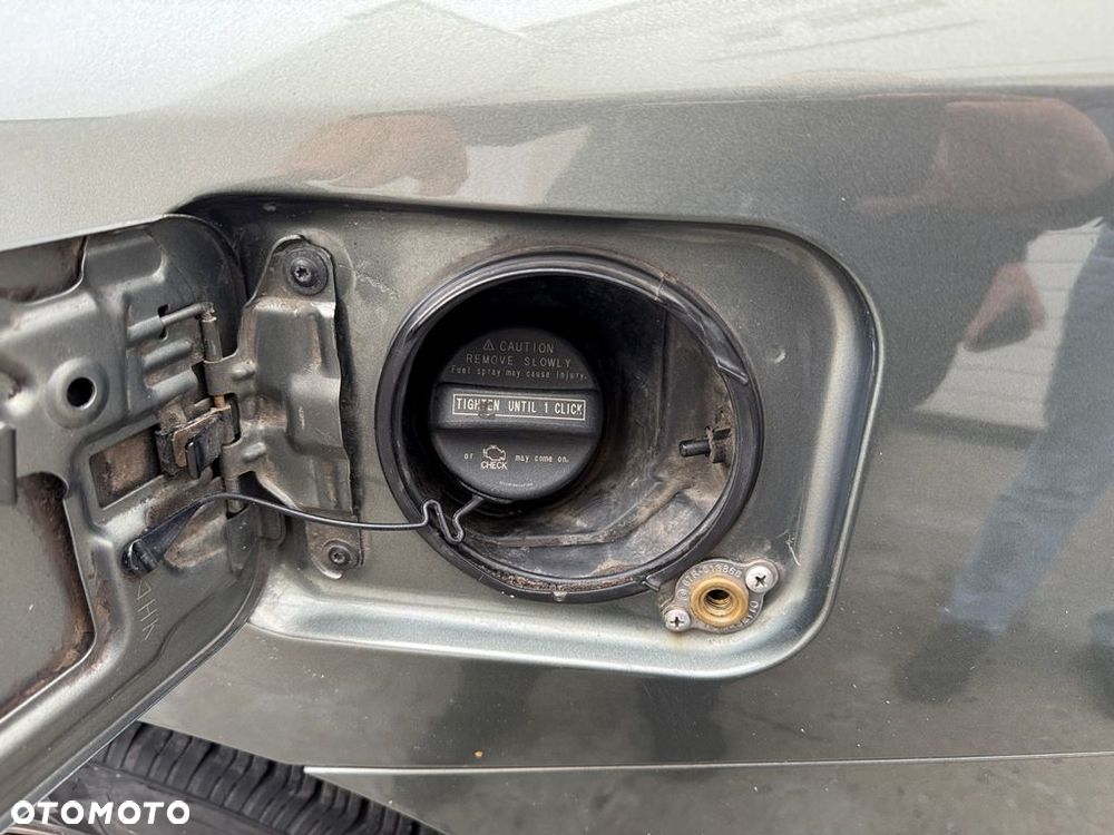 Toyota Highlander 2008