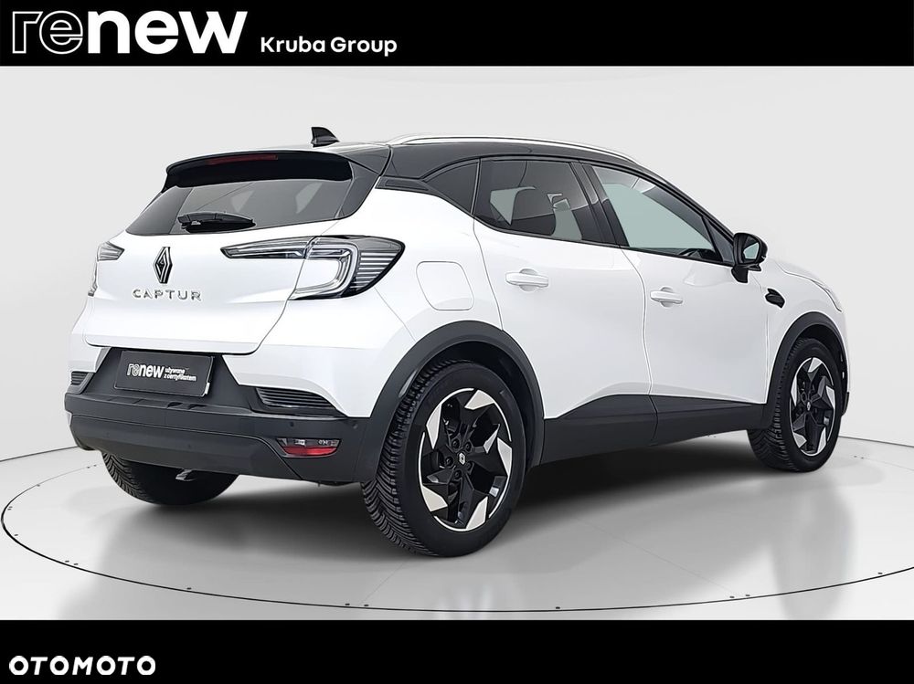 Renault Captur 1.0 TCe Techno - 5