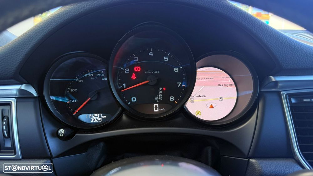 Porsche Macan Spirit - 23