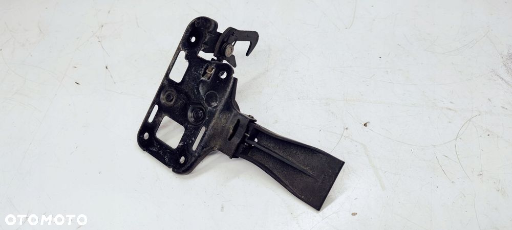 ZAMEK MASKI RYGIEL AUDI A4 B8 A5 8T 8T0823480 - 5