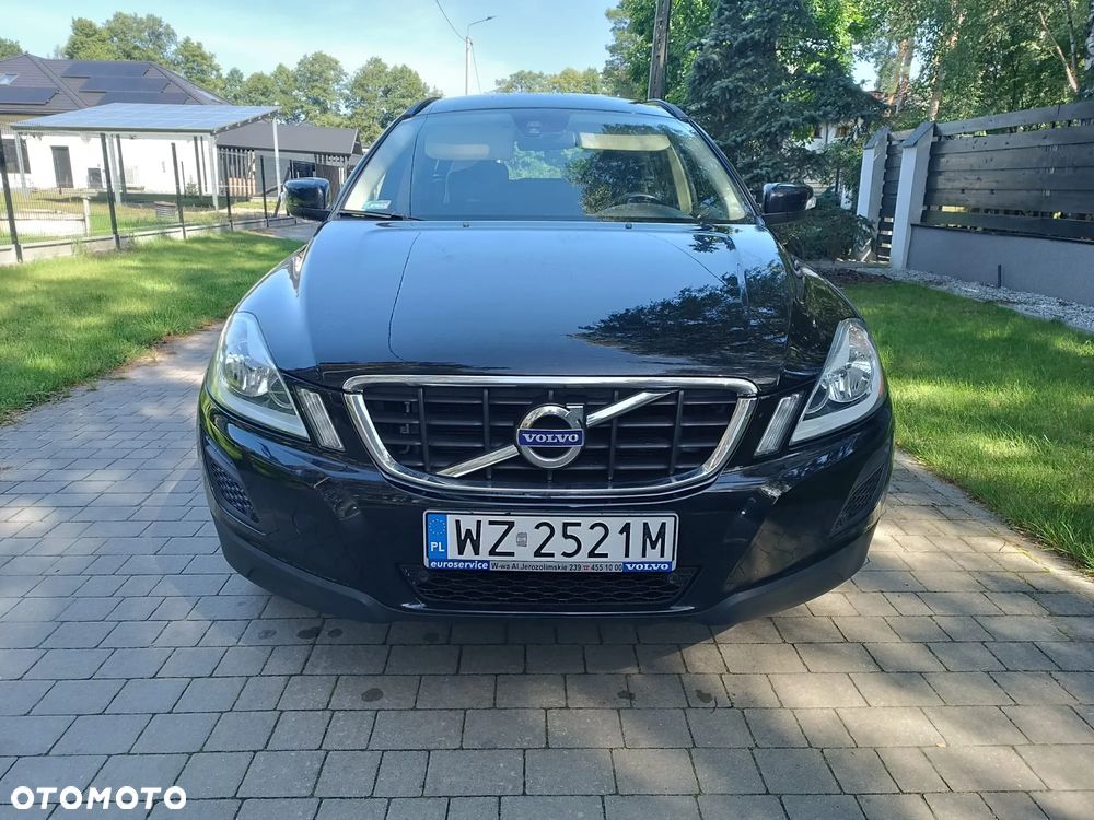 Volvo XC 60 - 8