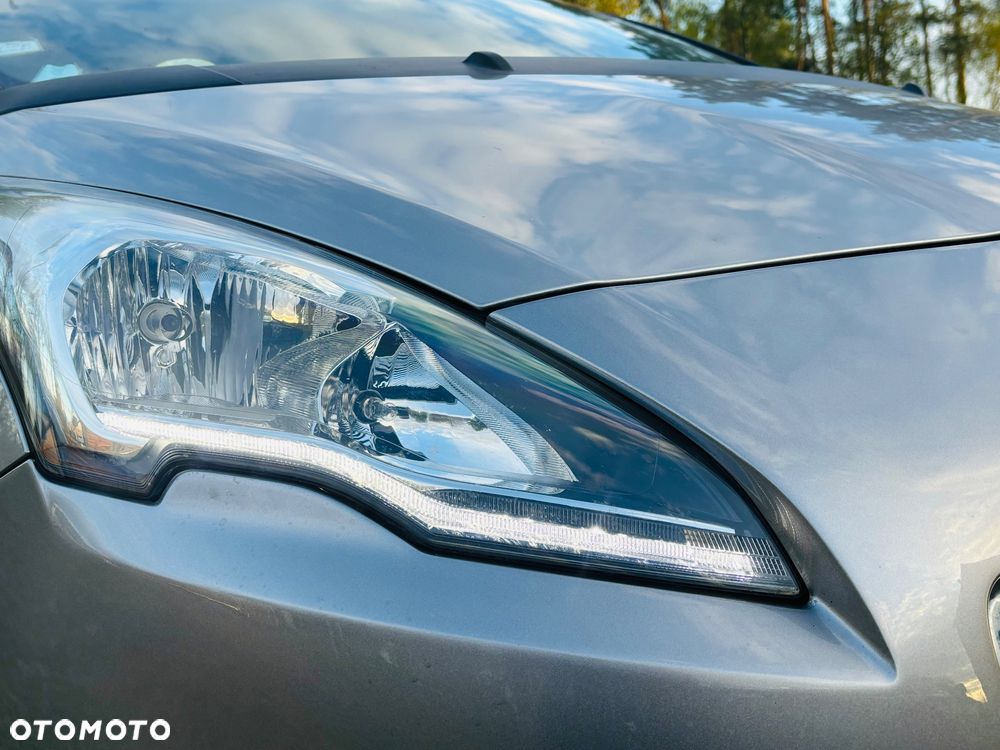 Peugeot 5008 1.6 HDi Active 7os - 1