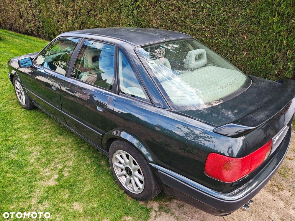 Audi 80 - 3