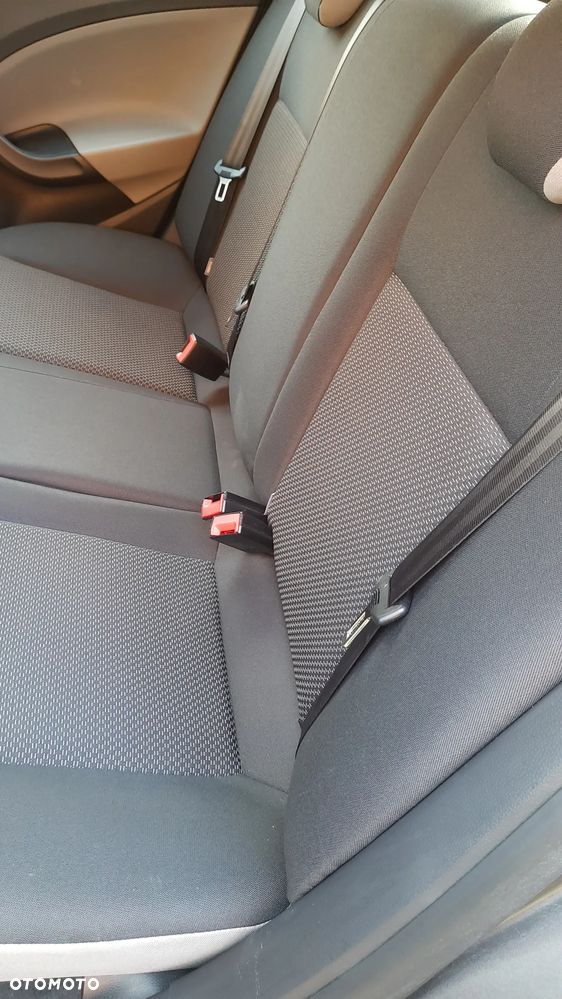 Seat Ibiza 1.2 TSI Style - 9