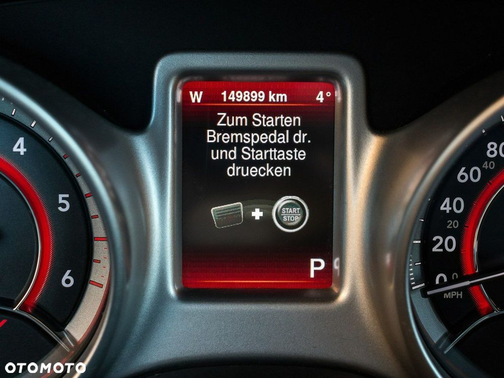 Fiat Freemont 2.0 Multijet 16V DPF Urban - 20