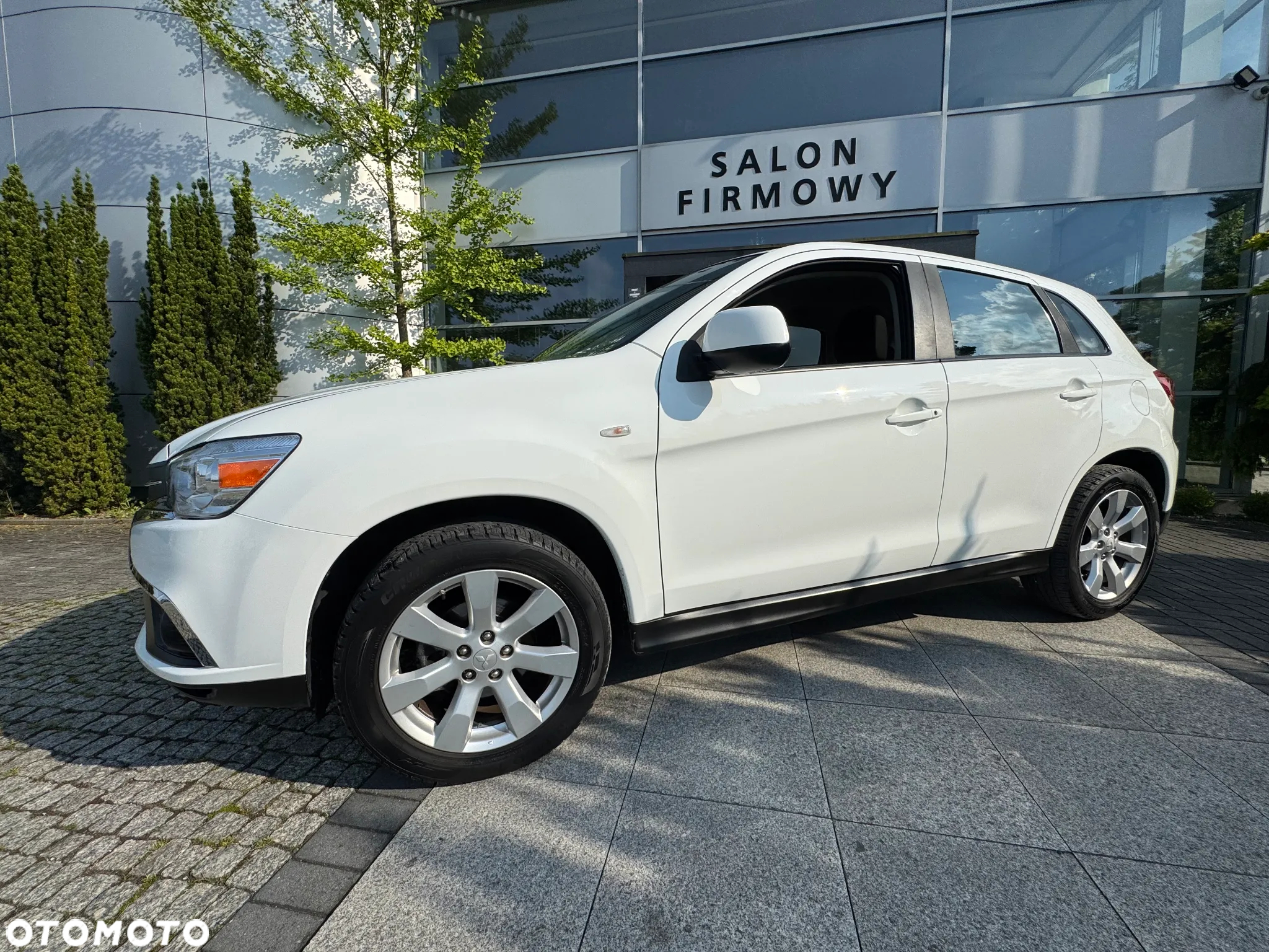 Mitsubishi ASX 1.6 2WD Diamant Edition+ - 21