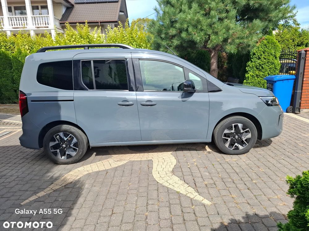 Nissan Townstar - 9