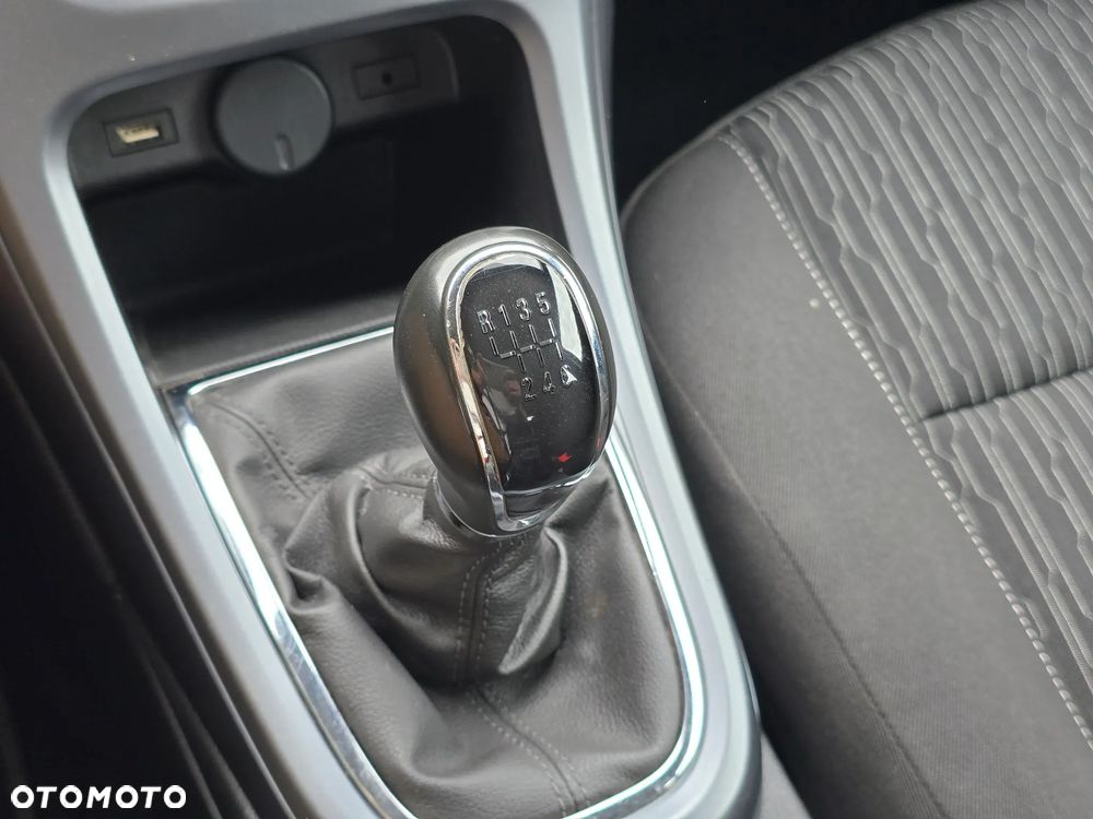 Opel Astra - 19