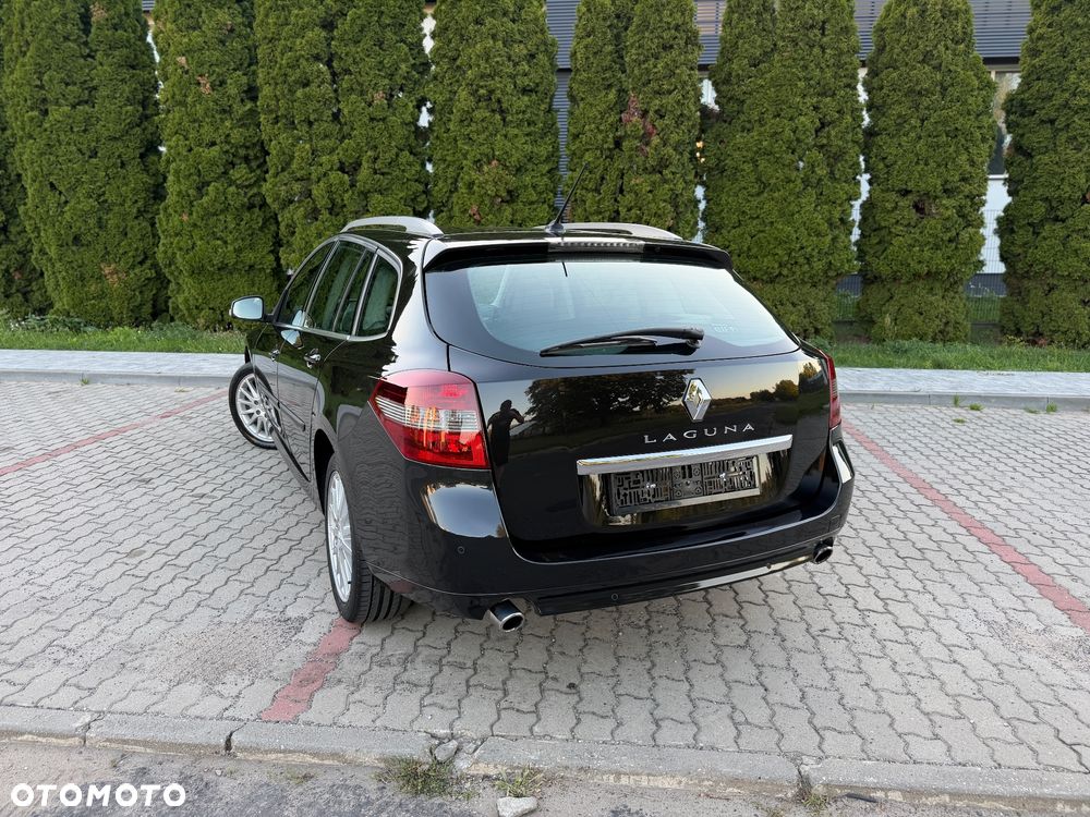 Renault Laguna 2.0 TCe 170 GT - 17