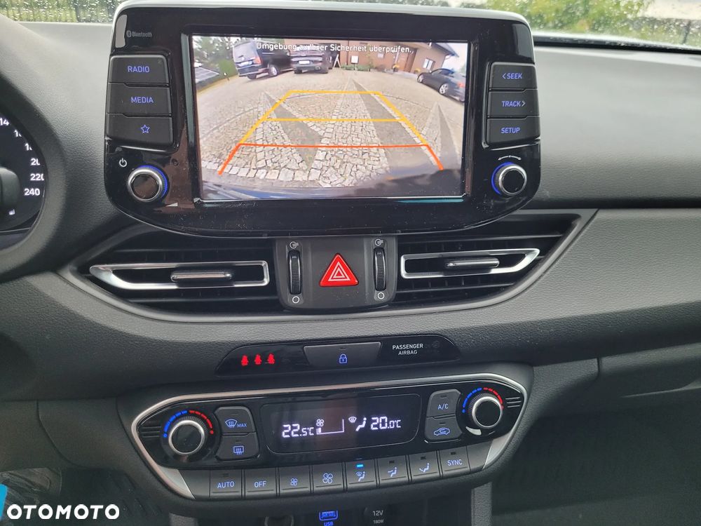 Hyundai i30 1.0 T-GDI DCT EDITION 30+ - 3