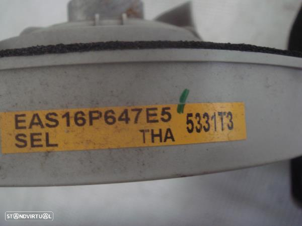 Altifalantes Honda Civic Vii Hatchback (Eu, Ep, Ev) - 2