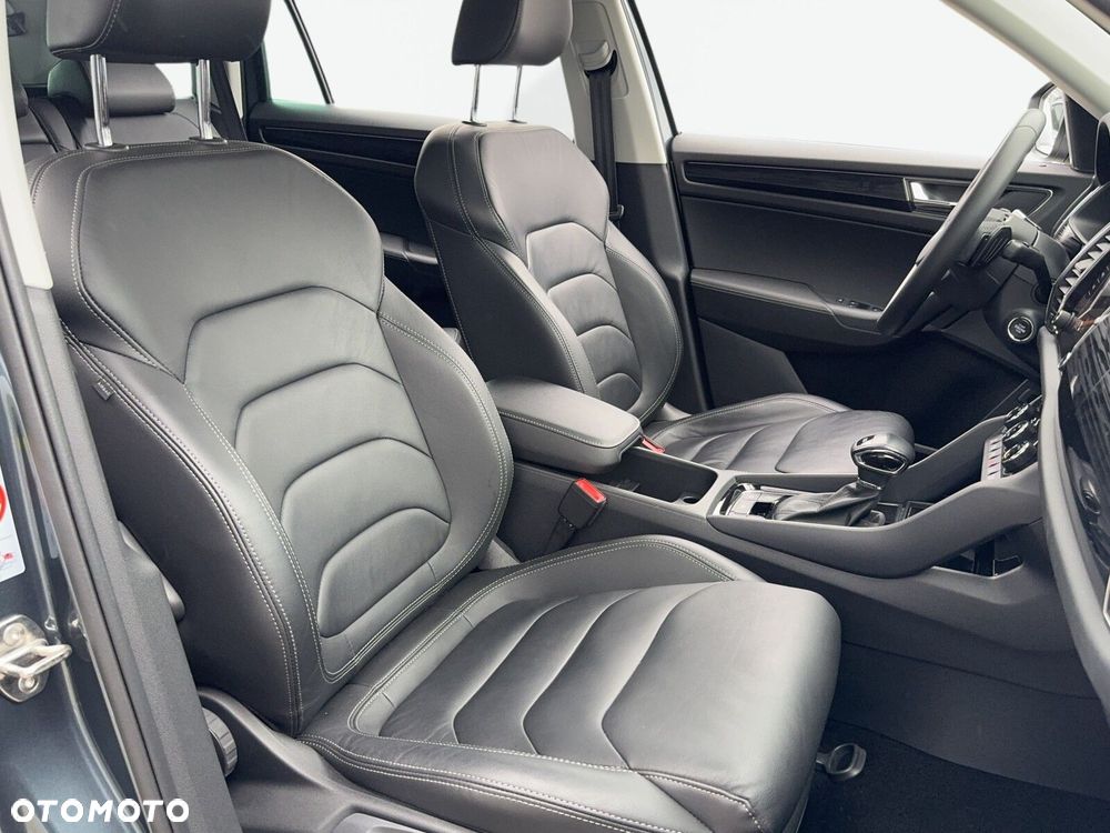 Skoda Kodiaq 2.0 TDI 4x2 Style DSG - 17