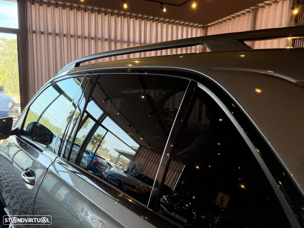Mercedes-Benz GLE 350 e 4Matic 9G-TRONIC AMG Line — fotografia 18