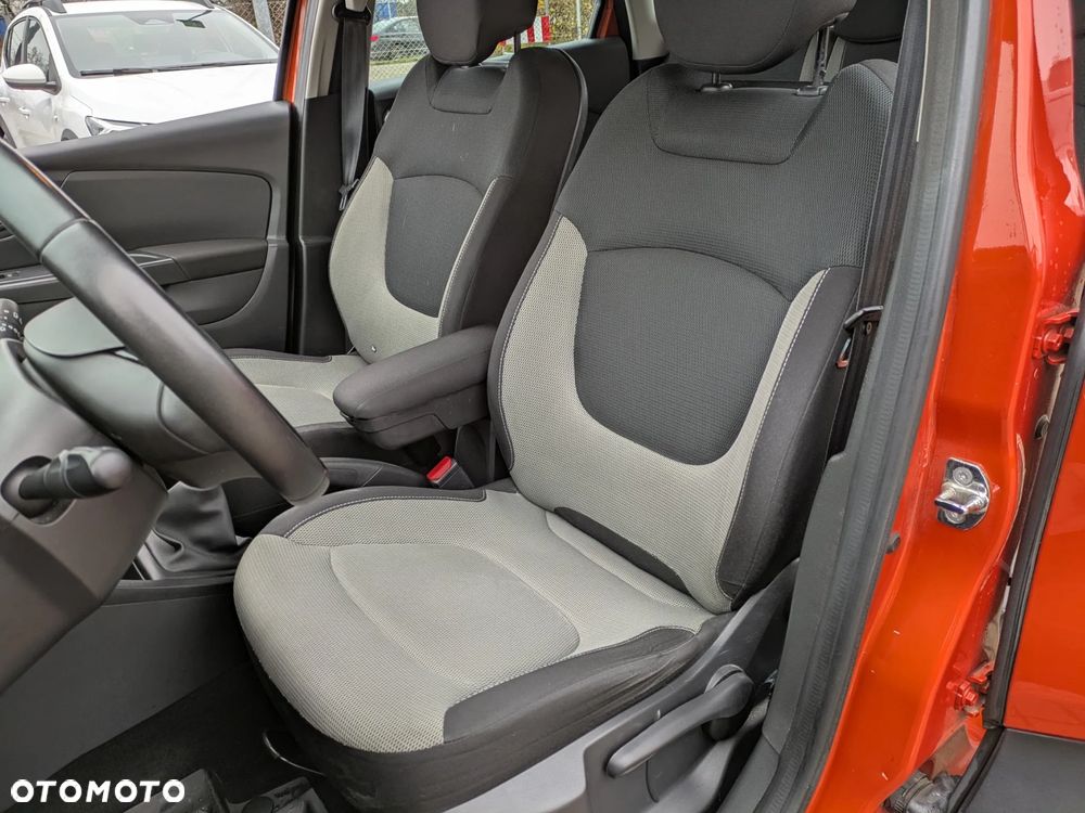 Renault Captur 0.9 Energy TCe Zen - 11