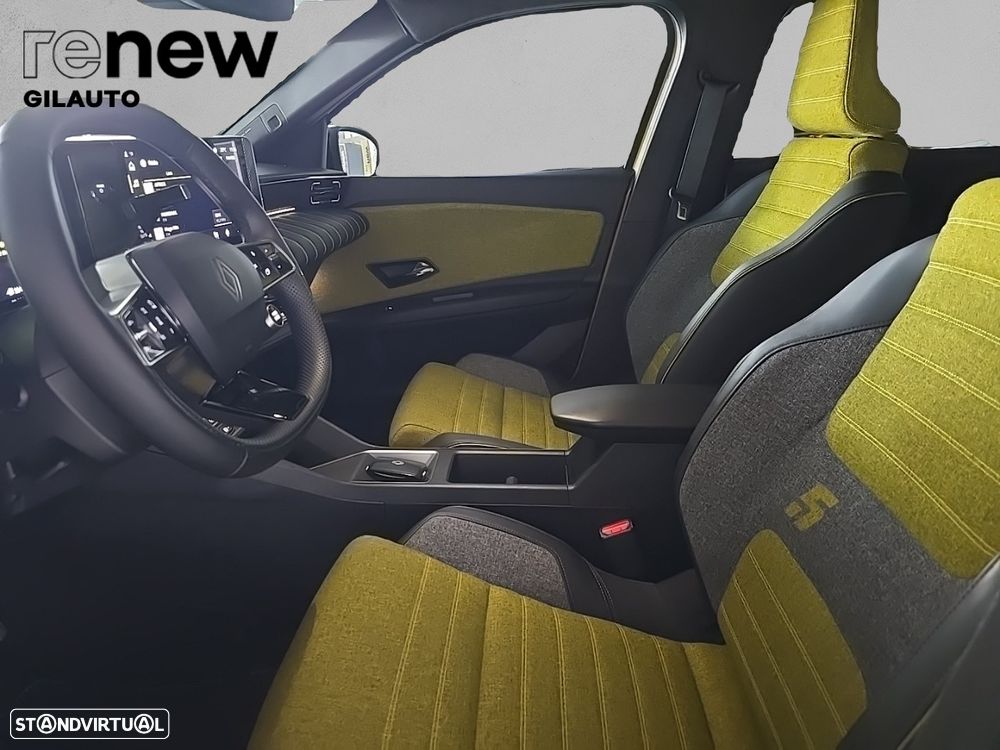 Renault 5 E-Tech 52 kWh Iconic Cinq Autonomia Conforto - 13