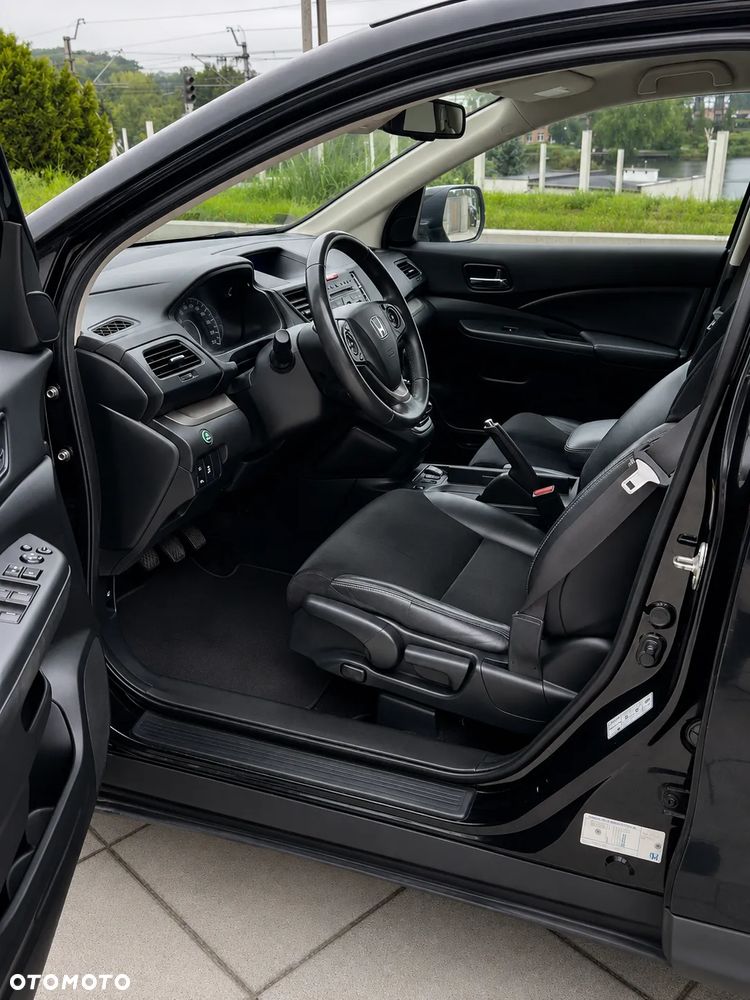 Honda CR-V 1.6i DTEC 2WD Lifestyle - 6