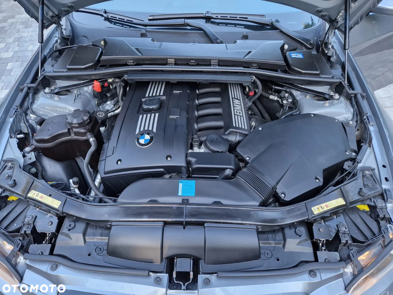 BMW Seria 3 325i Cabrio Edition Exclusive - 25