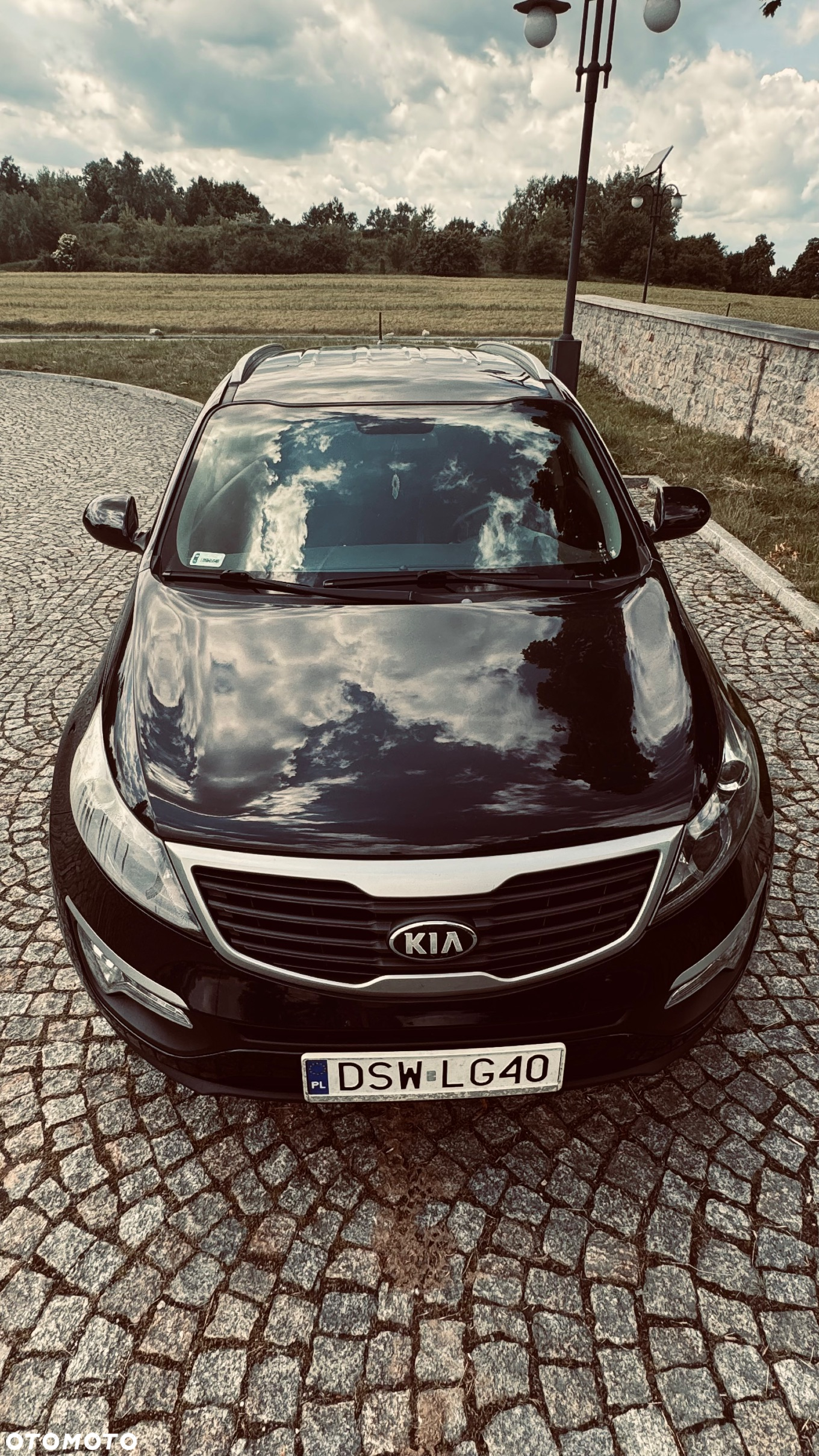 Kia Sportage - 14