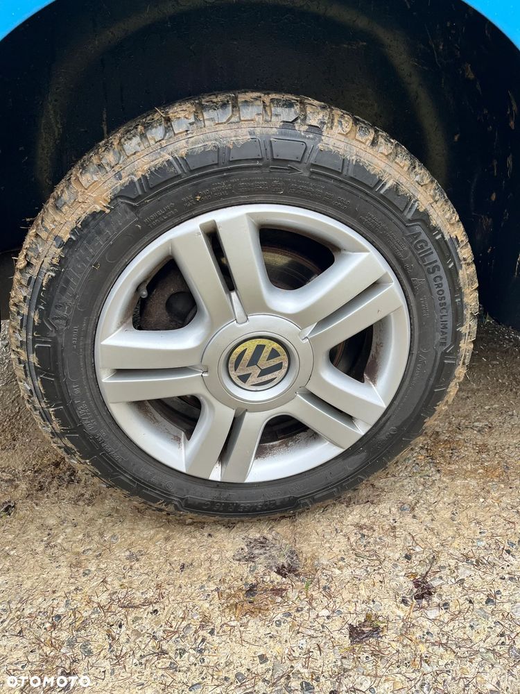 Volkswagen T5 - 14