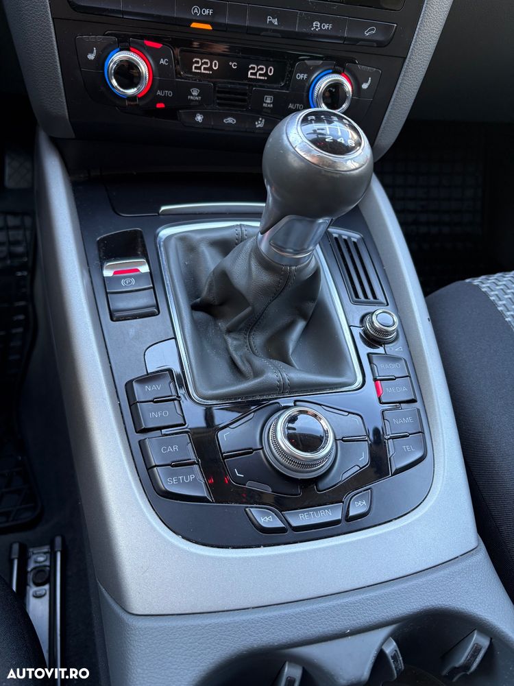 Audi Q5 - 14