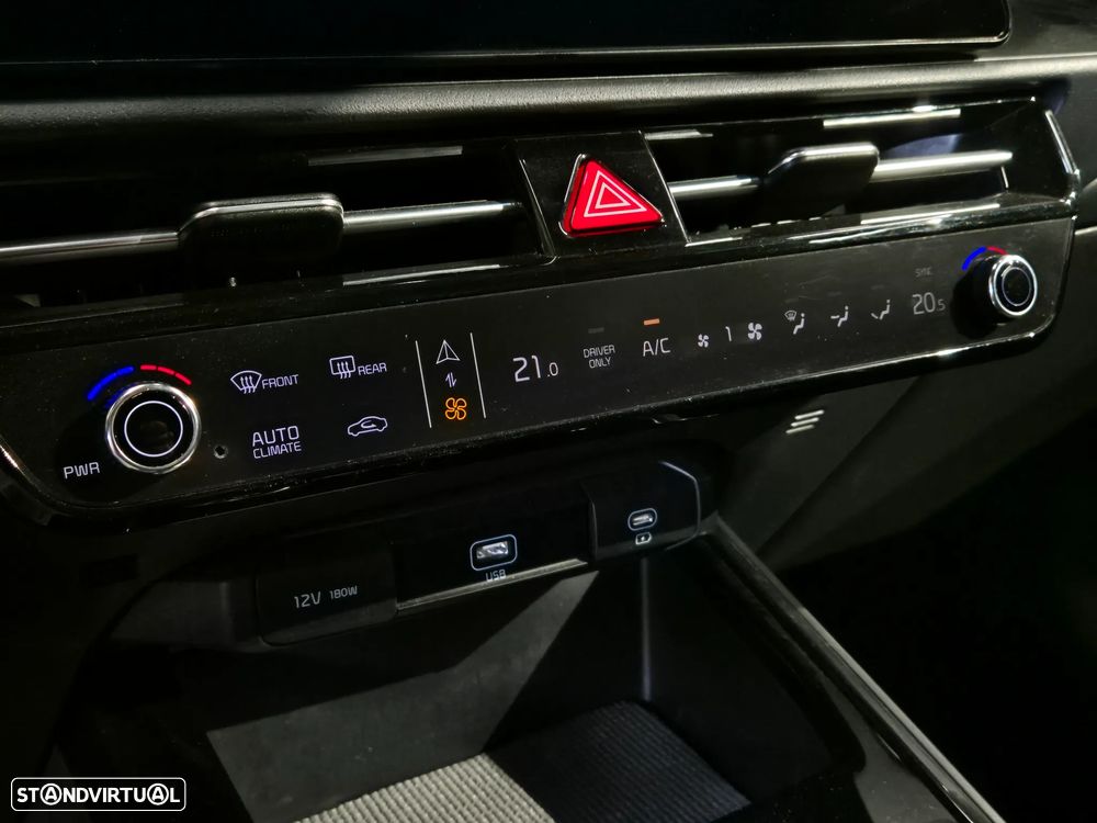 Kia e-Niro 64kWh - 37