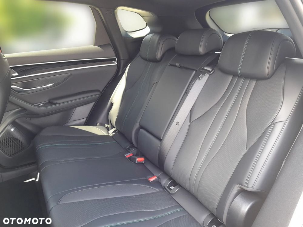 BYD Seal U AWD Design - 16