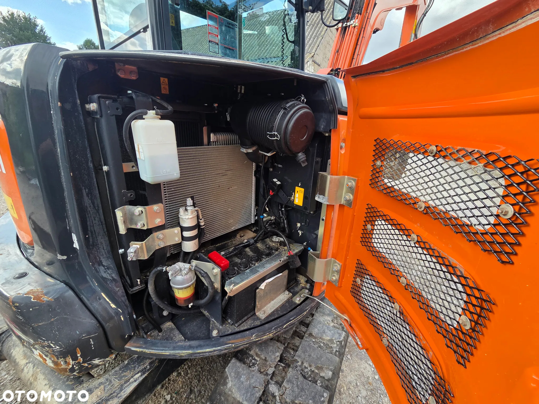 Hitachi ZX65usb - 9
