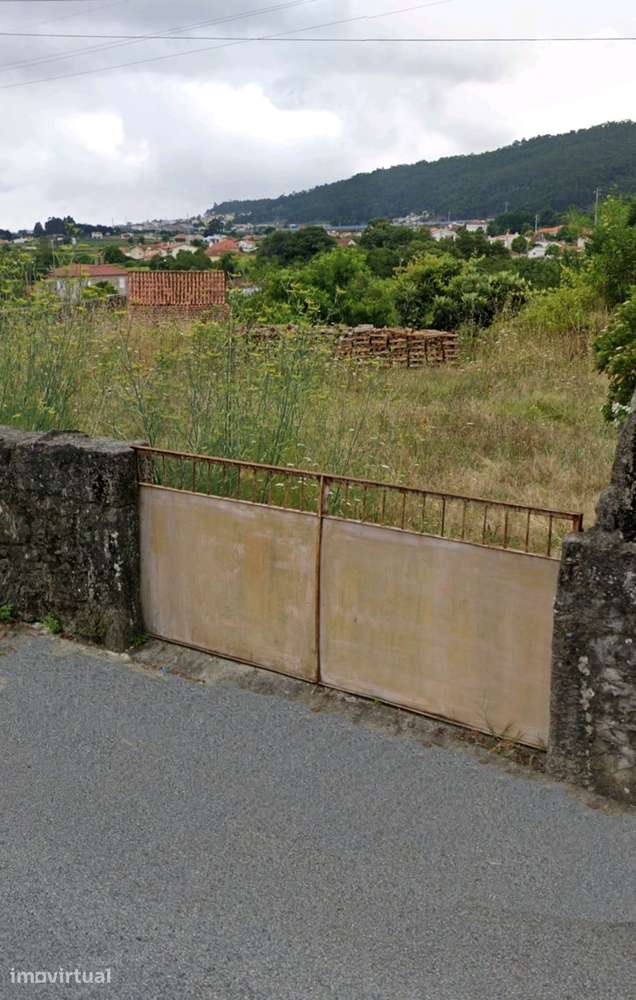Terreno  Venda em Perre,Viana do Castelo - Grande imagem: 4/5