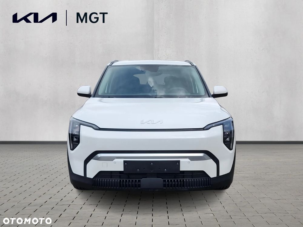 Kia EV3 81.4kWh Earth - 7