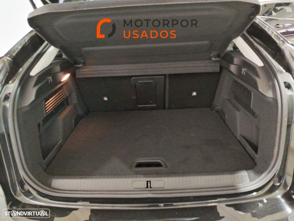 Citroën e-C4 50 kWh Shine - 5