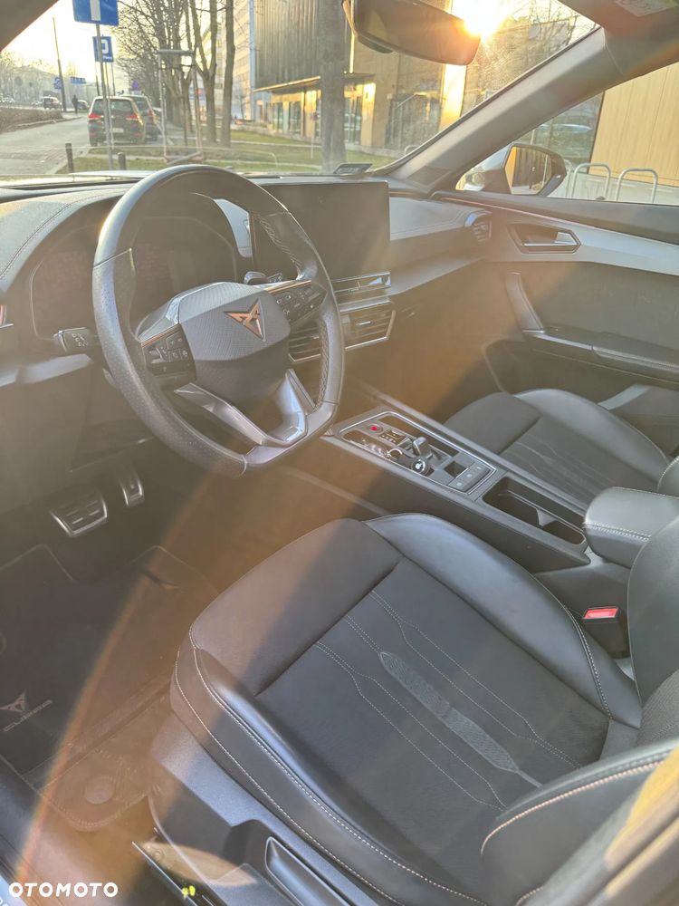 Cupra Formentor 1.5 TSI DSG - 8