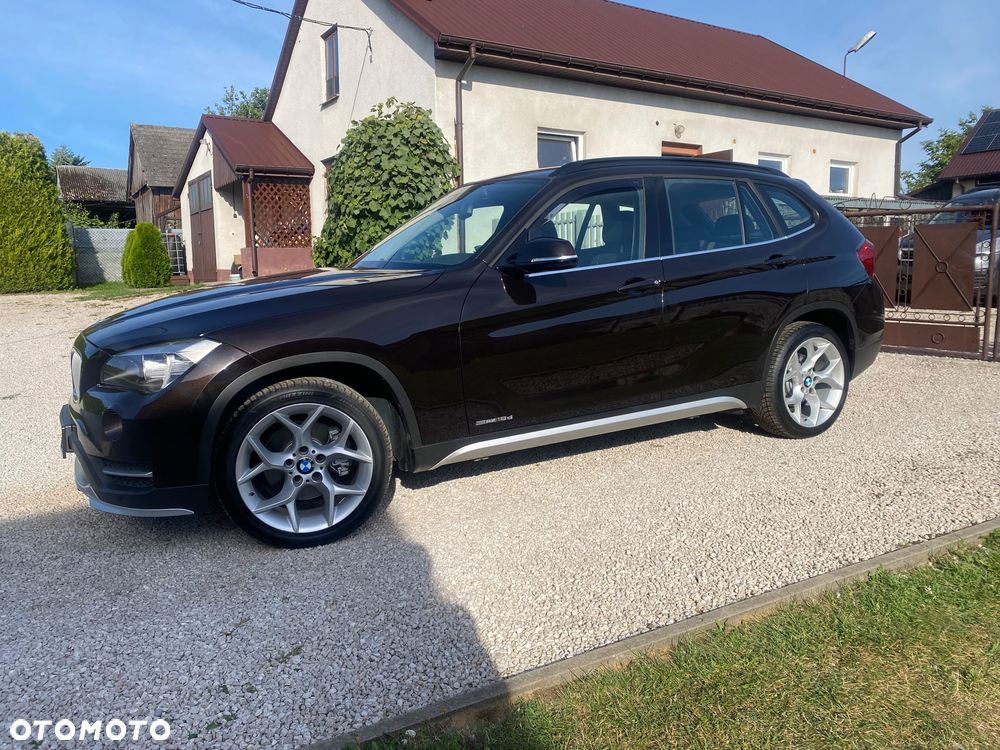 BMW X1 sDrive18d xLine - 5